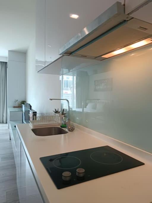 Apartment Rm203a Bukit Bintang Balcony Infinity Pool *